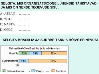 Rahvusvaheline kaubandus #35