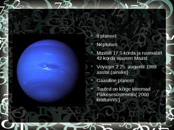 Neptuun #2