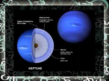 Neptuun #9