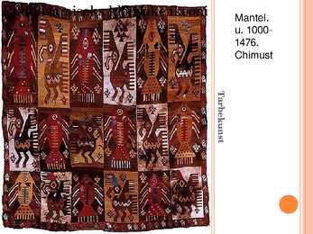 Vana Ameerika kunst #15