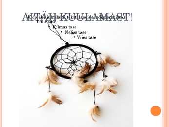 Vana Ameerika kunst #17