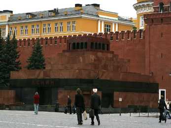 Slideshow Vladimir Lenin #12