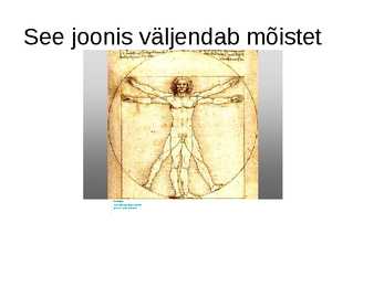 Kuldvillak renessansi kohta #11
