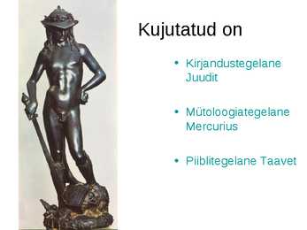 Kuldvillak renessansi kohta #15