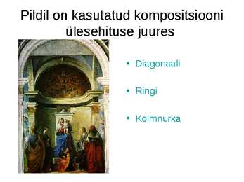 Kuldvillak renessansi kohta #28