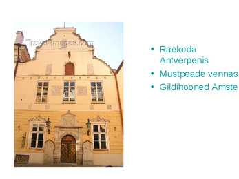 Kuldvillak renessansi kohta #67