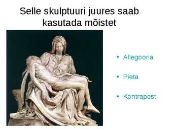 Kuldvillak renessansi kohta #72