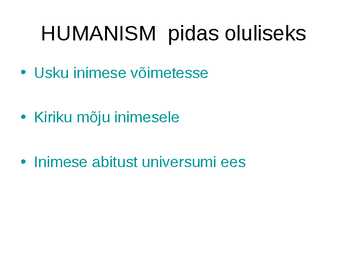 Kuldvillak renessansi kohta #10