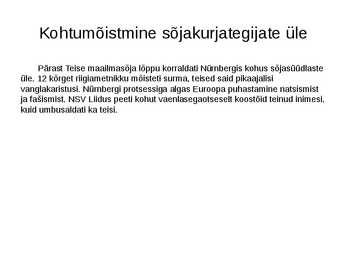 Teine Maailmasõda-PowerPoint #7