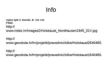 Teine Maailmasõda-PowerPoint #8