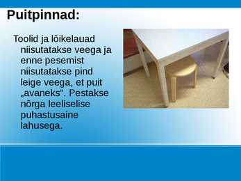 Köögi hügieen #14