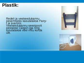 Köögi hügieen #17