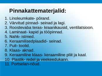 Köögi hügieen #7