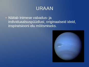 Astroloogia - Sodiaagimärgid #16