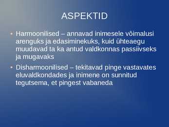Astroloogia - Sodiaagimärgid #9