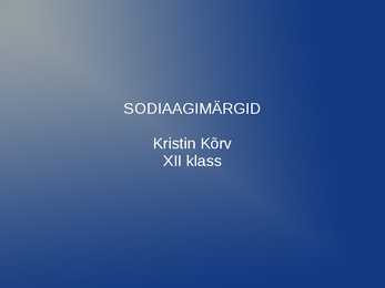 Astroloogia - Sodiaagimärgid