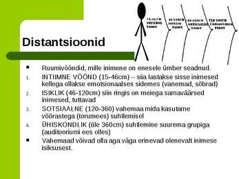 Kehakeel - meie tsivilisatsiooni unustatud keel #3