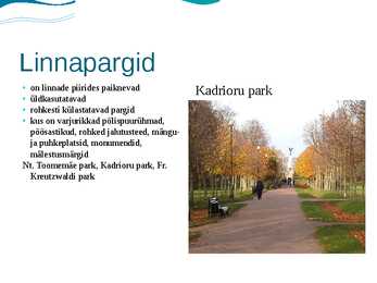 Park #4