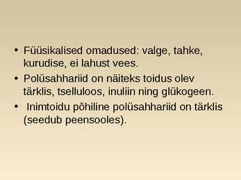 Sahhariidid #15
