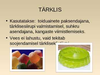 Sahhariidid #17