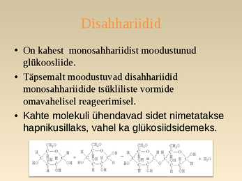 Sahhariidid #9