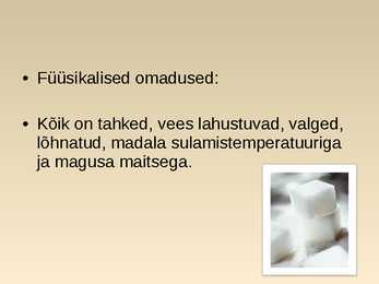 Sahhariidid #10
