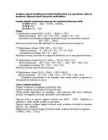 ELEKTROLÜÜTILINE DISSOTSIATSIOON #2