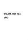 Islam