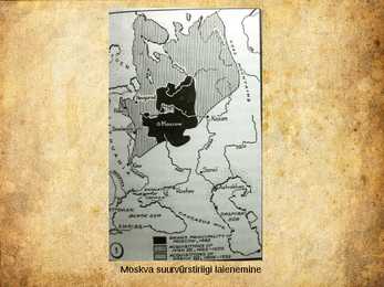 Euroopa varauusaja algul #34