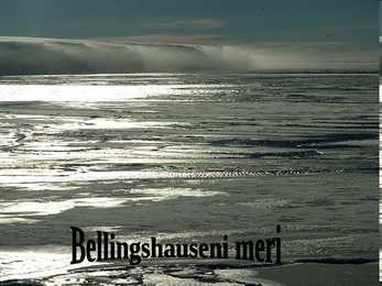 Fabian Gottlieb von Bellingshausen #14