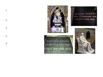 Westminster Abbey #6