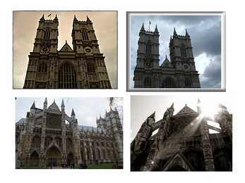 Westminster Abbey #7