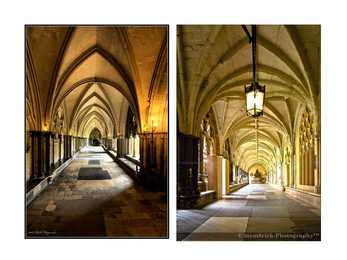 Westminster Abbey #8