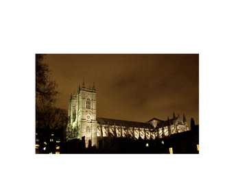 Westminster Abbey
