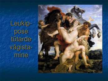 Peter Paul Rubens #8