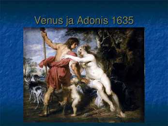 Peter Paul Rubens #10