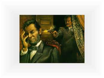 Abraham Lincoln #14
