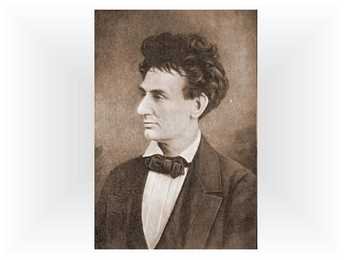 Abraham Lincoln #4