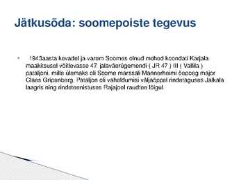 SOOMEPOISID #12