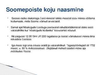 SOOMEPOISID #16
