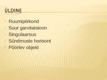 Must auk #2