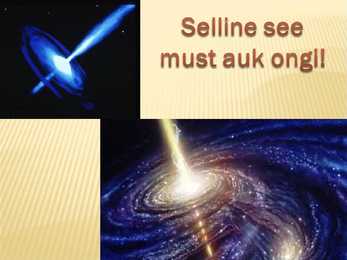 Must auk #9