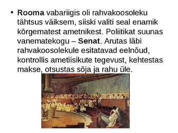 Demokraatia levik #6