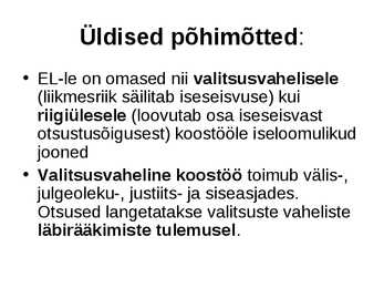 Euroopa Liit-Lissaboni leping #2