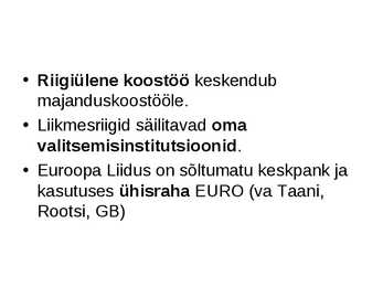 Euroopa Liit-Lissaboni leping #3