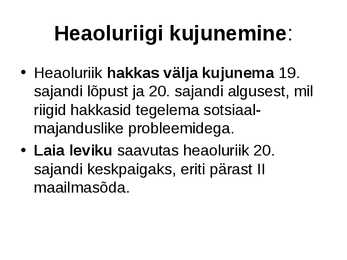 Heaoluriik #6