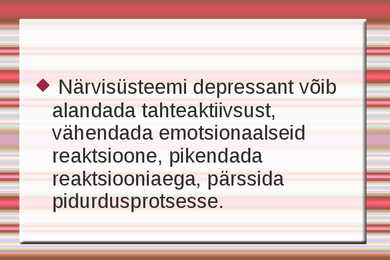 Depressandid #2