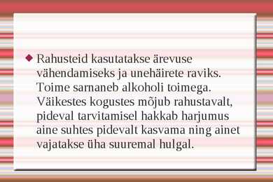 Depressandid #13