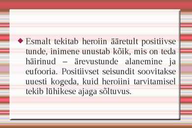 Depressandid #15