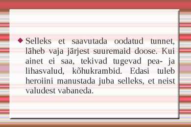 Depressandid #16